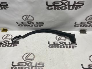 Молдинг на крыло задний правый Lexus RX450h 2019