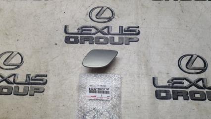 Крышка омывателя фары передняя левая Lexus RX350 2007