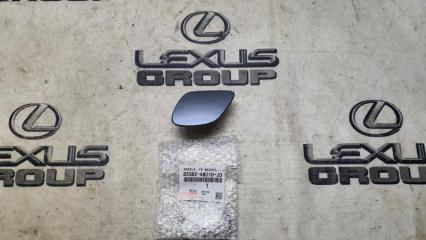Крышка омывателя фары передняя левая Lexus RX350 2008