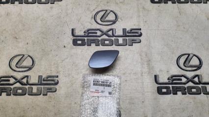 Крышка омывателя фары передняя левая Lexus RX350 2007