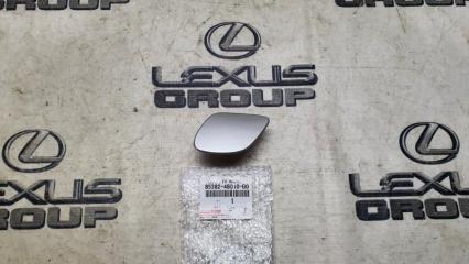 Крышка омывателя фары передняя левая Lexus RX350 2007