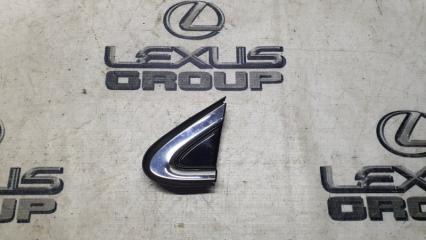 Молдинг на крыло передний левый Lexus RX300 2020