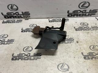 Радиатор АКПП Lexus RX400h 2008