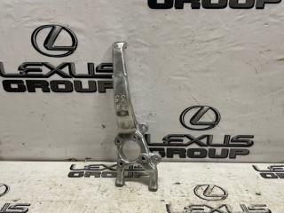 Кулак поворотный передний правый Lexus GS300 2009
