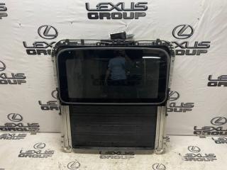 Люк в потолок Lexus RX330 2006