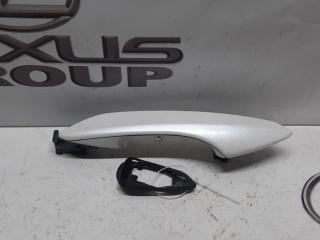 Ручка двери внешняя передняя правая Lexus RX450h 2019