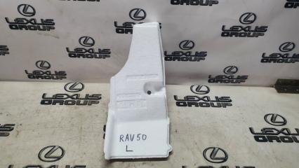 Шумоизоляция левая Toyota RAV4 2020