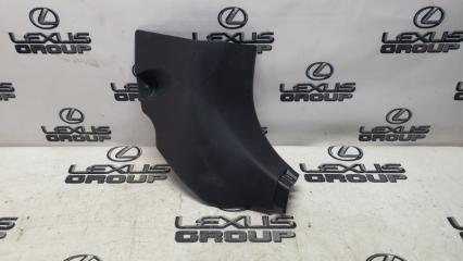 Обшивка салона передняя правая Toyota RAV4 2020