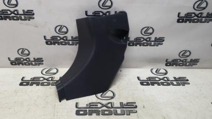 Обшивка салона передняя левая Toyota RAV4 2020