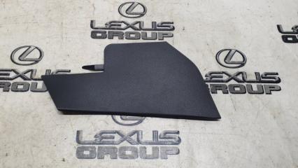 Накладка консоли левая Toyota RAV4 2020