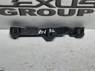 Кронштейн бампера передний левый Lexus RX330 2005