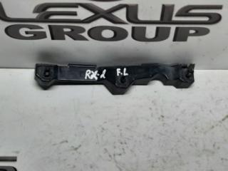 Кронштейн бампера передний левый Lexus RX400h 2006