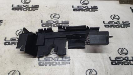 Дефлектор радиатора передний правый Toyota RAV4 2020