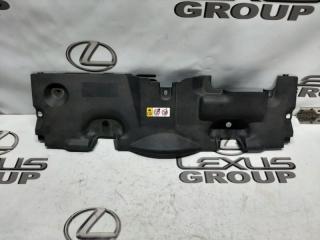 Накладка замка капота Toyota RAV4 2020