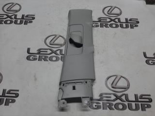 Обшивка стойки правая Toyota Land Cruiser Prado 2020 контрактная Обшивка стойки правая Toyota Land Cruiser Prado 2020