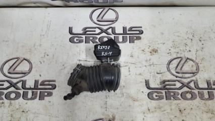 Патрубок воздушного фильтра Lexus RX450h 2018