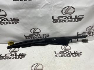 Накладка на крыло передняя правая Lexus GS300 2010