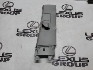 Обшивка стойки правая Toyota Land Cruiser Prado 2018 контрактная Обшивка стойки правая Toyota Land Cruiser Prado 2018