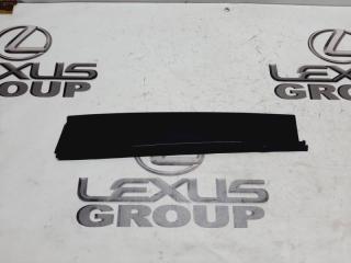 Молдинг на дверь задний правый Lexus RX350 2019