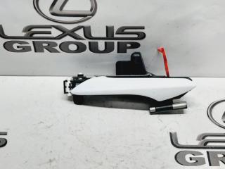 Ручка двери внешняя задняя правая Lexus RX450h 2019