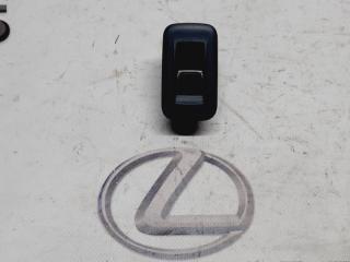 Блок управления стеклами задний Lexus RX350 2019