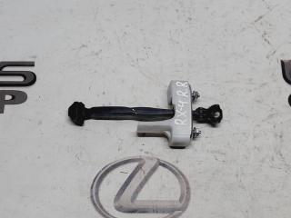 Ограничитель двери задний правый Lexus RX350 2019