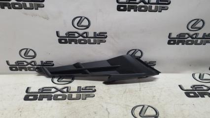 Решетка бампера передняя правая Lexus RX450h 2017