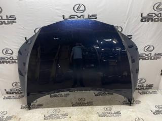 Капот Lexus RX450h 2018