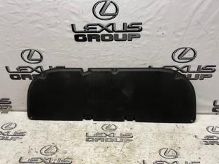 Обшивка капота Toyota RAV4 2019