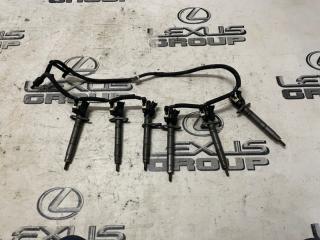 Форсунка топливная Land Rover Range Rover 2016