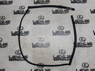 Молдинг лобового стекла Toyota RAV4 2020