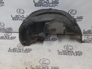 Подкрылок задний левый Toyota RAV4 2020