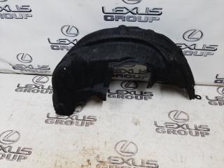 Подкрылок задний левый Toyota RAV4 2021