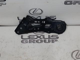 Крепление балки подвески переднее правое Lexus RX300 2016