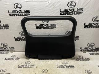 Обшивка багажника Toyota RAV4 2020