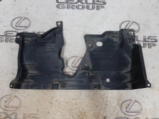 Защита днища передняя левая Lexus RX300 2018 контрактная Защита днища передняя левая Lexus RX300 2018