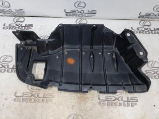 Защита днища задняя Lexus RX450h 2018 контрактная Защита днища задняя Lexus RX450h 2018