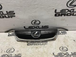 Решетка радиатора Lexus GS300 2006 контрактная Решетка радиатора Lexus GS300 2006