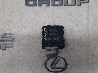 Блок комфорта Toyota RAV4 2020 контрактная Блок комфорта Toyota RAV4 2020