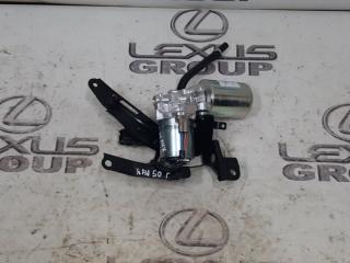 Блок ABS Toyota RAV4 2020