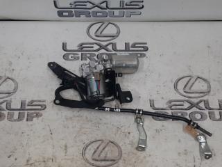 Блок ABS Toyota RAV4 2019