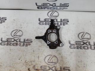 Кулак поворотный передний правый Toyota RAV4 2019