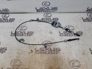 Трос кпп Toyota RAV4 2019