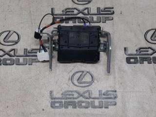 Блок управления Toyota RAV4 2020