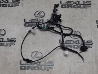 Клемма АКБ Toyota RAV4 2021