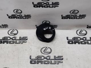 Защита горловины бензобака Toyota RAV4 2020