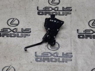 Педаль газа Toyota RAV4 2020