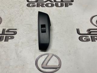 Кнопка стеклоподъемника задняя левая Lexus NX300h 2017
