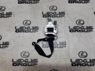 Ремень безопасности задний левый Toyota RAV4 2019