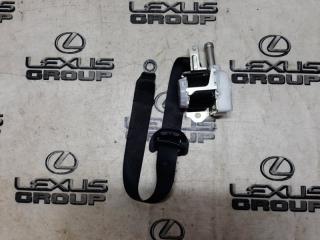 Ремень безопасности передний левый Toyota RAV4 2019